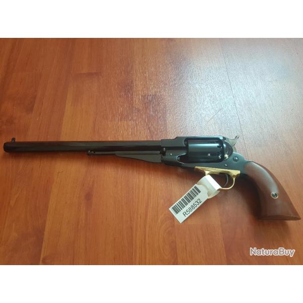 Pietta 1858 REMINGTON Buffalo noir cal .44 Am�lior�