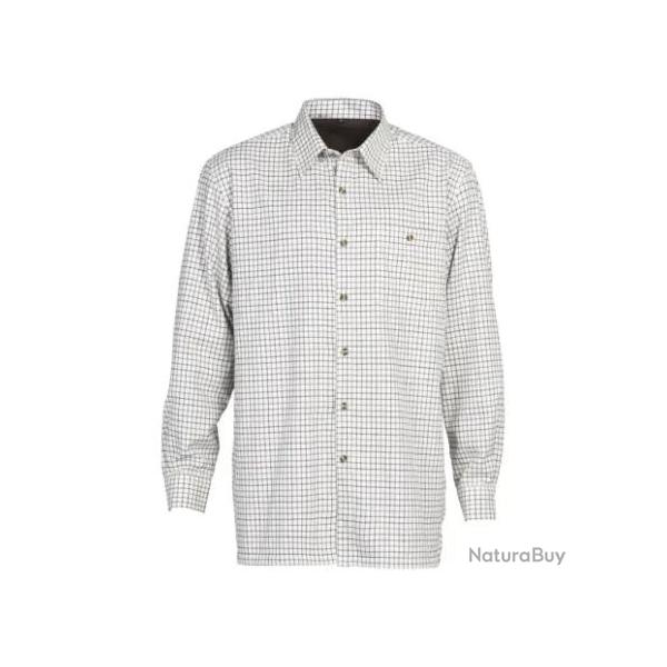 Chemise Doubl�e Polaire Inverness