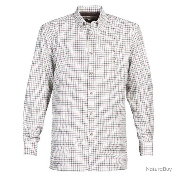 Chemise Doubl�e Polaire Inverness