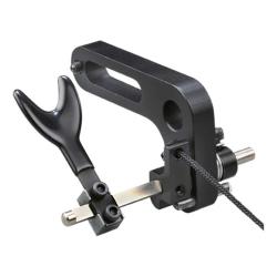 Repose Fl&egrave;che &agrave; effacement EK Archery pour arc