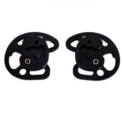 Kit de poulies pour arbal&egrave;tes Bear Archery Trek 380