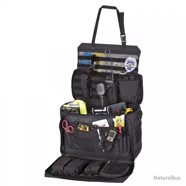 Sac Wingman Patrol Vhicule Noir (019)