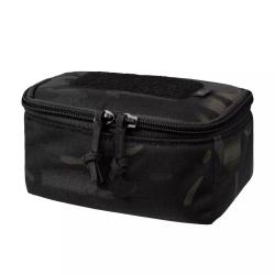 Bo&icirc;te &agrave; munition AMMO BOX Multicam&reg; Black(TM)
