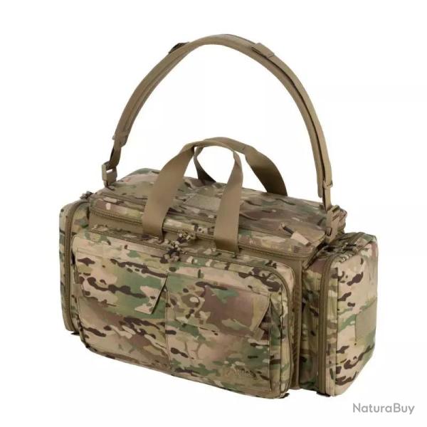 Rangemaster Gear Bag Multicam