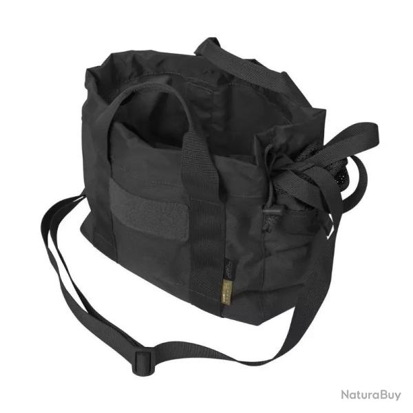 Sac Ammo Bucket� Noir