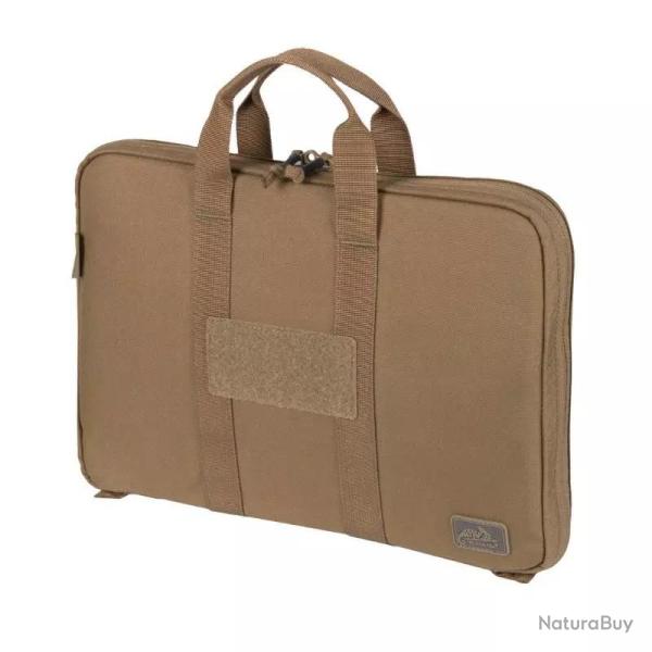 Mallette double pistol Wallet� Coyote