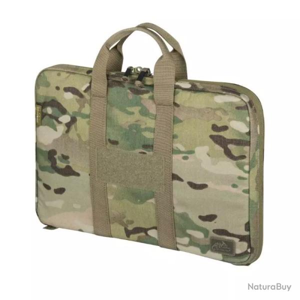 Mallette double pistol Wallet� Multicam�