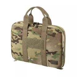 Mallette single pistol Wallet&reg; Multicam&reg;