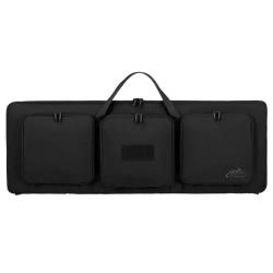 Housse Double Upper Riffle 18&reg; Noir