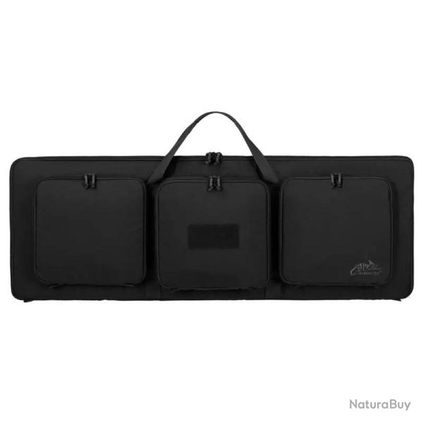 Housse Double Upper Riffle 18 Noir