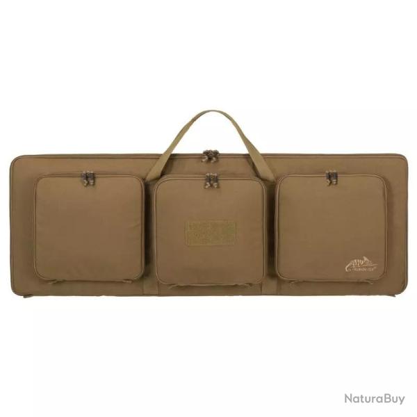 Housse Double Upper Riffle 18� Coyote