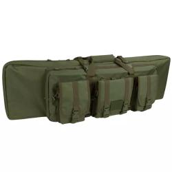 Housse 2 fusils 42" / 109 cm Olive Drab