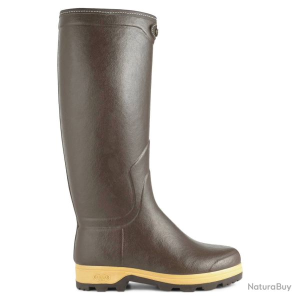 Bottes Le Chameau Saint Hubert H�ritage 40 cm