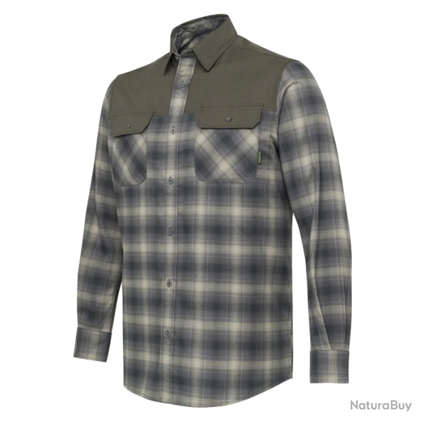 Chemise Beretta Outpost Vert sauge