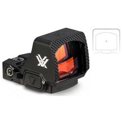 Point Rouge Vortex Defender XL Red Dot 5Moa