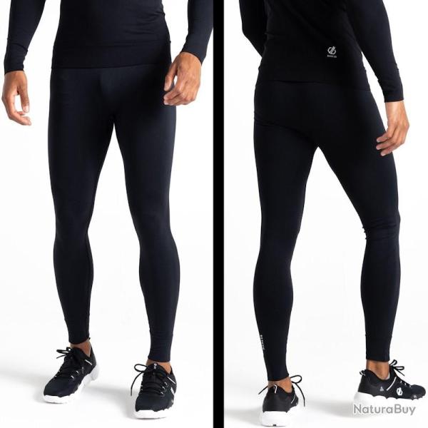 Sous v�tement thermique legging Dare2b In The Zone Men noir