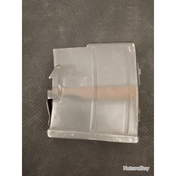 CHARGEUR AG/42b  6.5X55