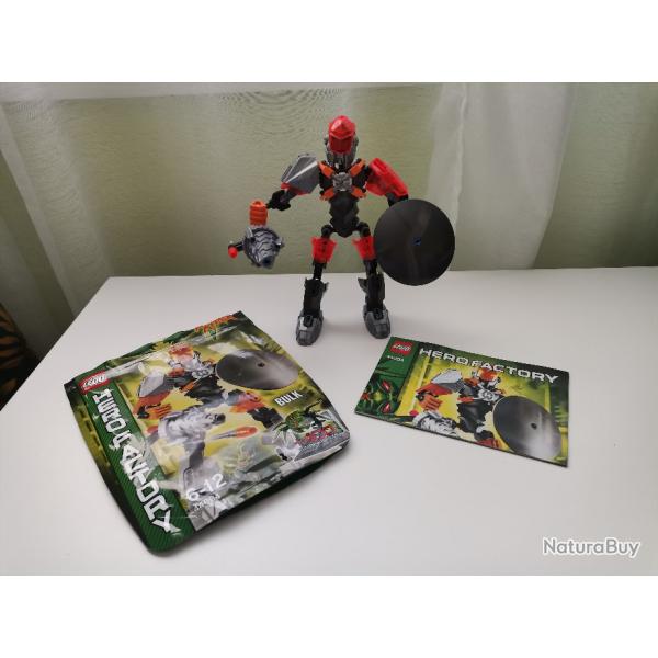 Lego Hero Factory, Bulk rfrence no 44004