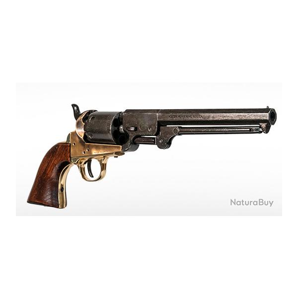 COLT NAVY 1851  - Ref.KOL8751WL