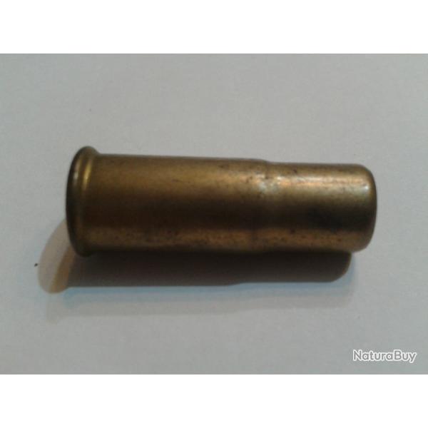 Cartouche Calobre 380 GG � petits plombs - amor�age couvert