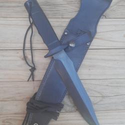 SOG TIGERSHARK midnite  Japan Seiki occasion