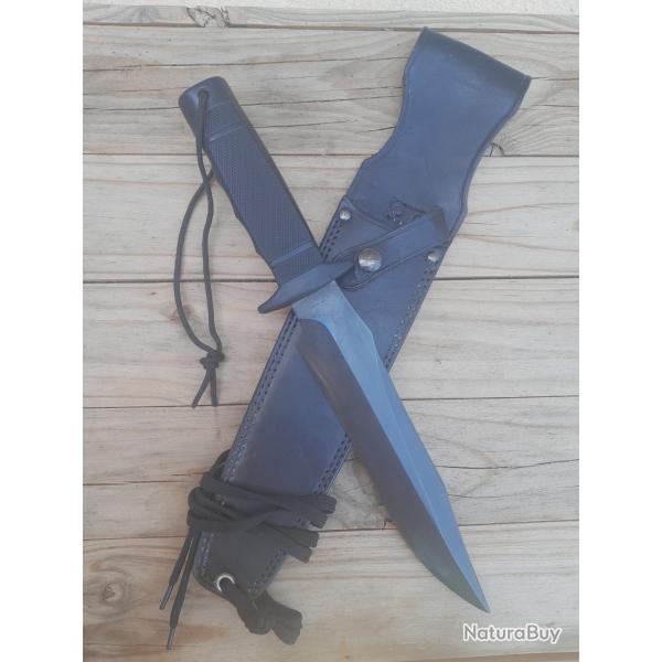 SOG TIGERSHARK midnite  Japan Seiki occasion