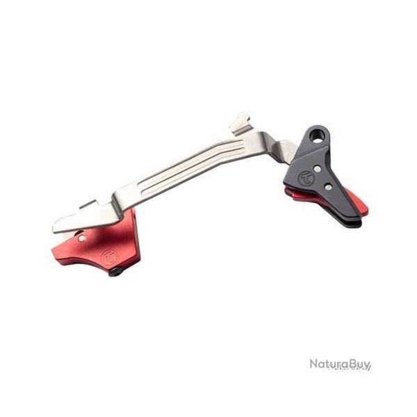 D�tente Timney Alpha rouge Glock Gen3-4