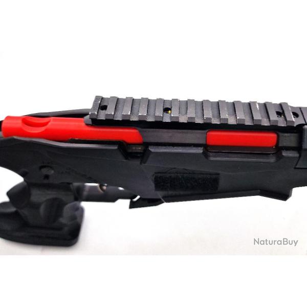 Ruger Rimfire precision - Guide baguette Cde nettoyage 22LR