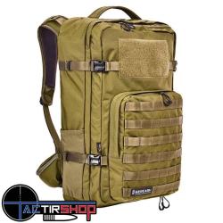 Sac &agrave; dos Bergara Travel Backpack