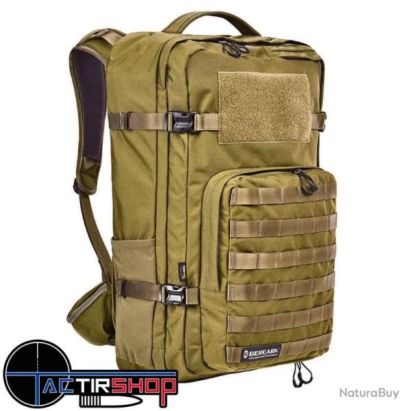 Sac � dos Bergara Travel Backpack