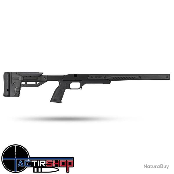 Chassis Oryx REM 700 SA couleur Noir