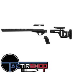 Ch&acirc;ssis ROME Motus R CZ 457