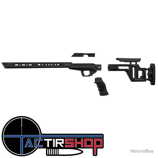 Ch�ssis ROME Motus R CZ 457