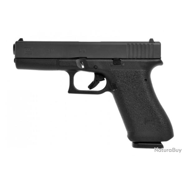 GLOCK - Pistolet Glock P80 Comm�moratif - 9x19