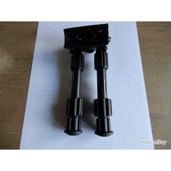 Bipied Caldwell pour T�ton de grenadi�re.