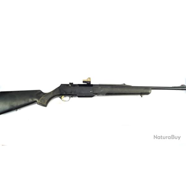 Fusil semi automatique Browning synth�tique  Bar 300Win Mag Magasin 2+1 avec viseur docter