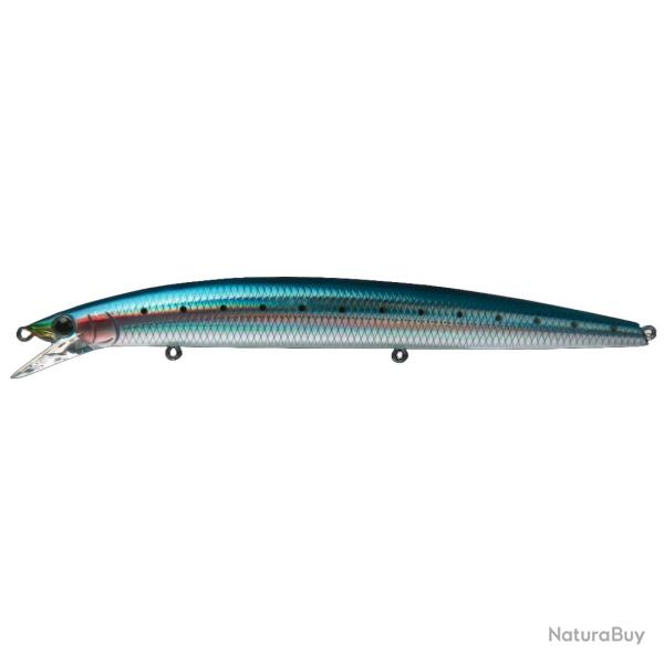 Poisson Nageur Jackson Athlete 17 SSV 17cm 30g LIW