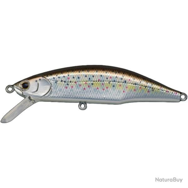 Poisson Nageur Jackson Meteora 52 5,5g 5,2cm Fario