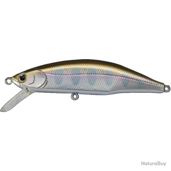 Poisson Nageur Jackson Meteora 52 5,5g 5,2cm RY2