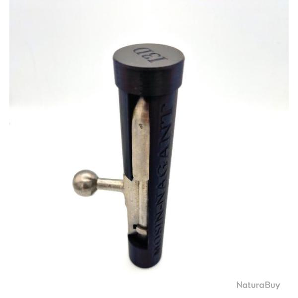 Mosin Nagant Prot�ge culasse