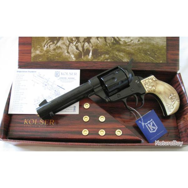 COLT THUNDERER USA  1877 - Ref.1056GM
