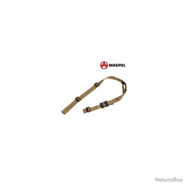 MAGPUL MAG513 SANGLE MS1� 2 POINTS TAN