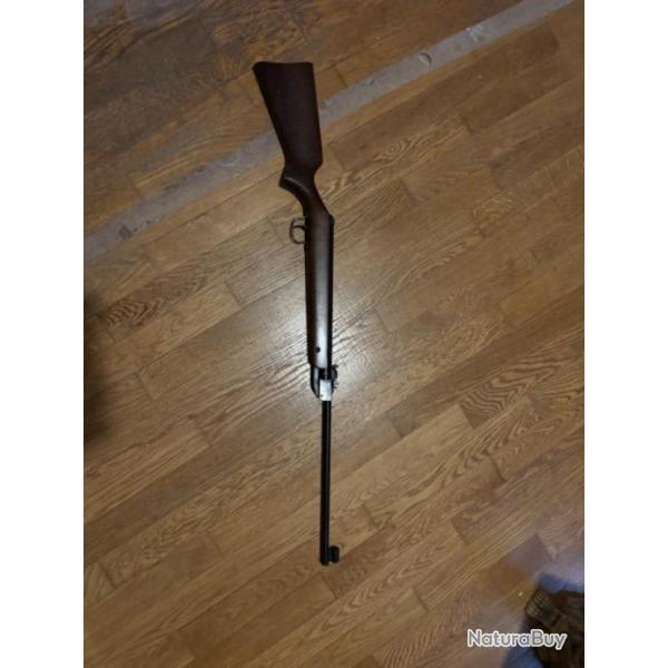 Carabine DIANE mod�le 24 4,5mm