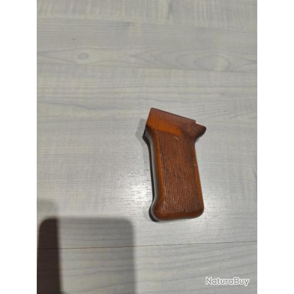 Poign�e crosse Jager AP80