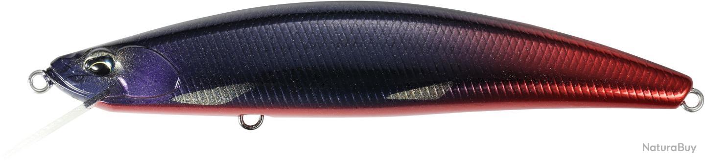Leurre Duo Onimasu Masakage 110F – Flottant – 110mm, 16g – Coloris ASA4502 (neuf)