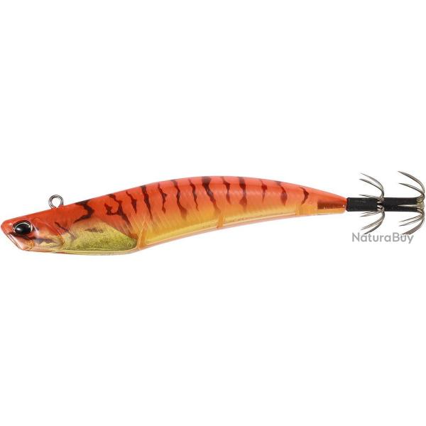 Turlutte DUO D-Squid 95 CCC03066 ORANGE EBI