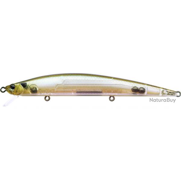 Leurre DUO Tide Minnow Slim 120 GEA0499 GHOST AJI