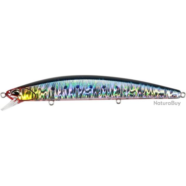 Leurre DUO Tide Minnow Sprat 120SF CBP0054 GENKAI SARDINE