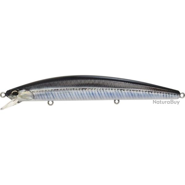 Leurre DUO Tide Minnow Sprat 120SF CNA0842 REAL ANCHOVY