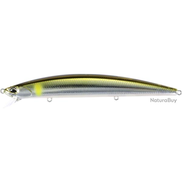 Leurre DUO Tide Minnow Sprat 140SF CRA3050 HALF MIRROR AYU